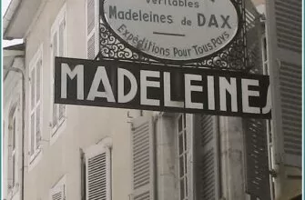 Мадлен де Дакс