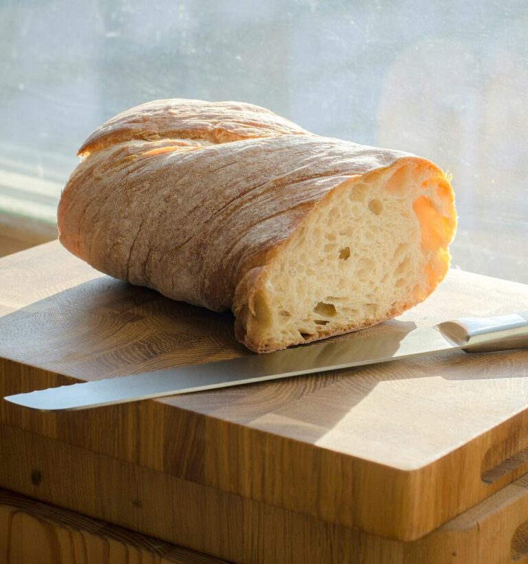 Хлеб насущный Джейми Оливера