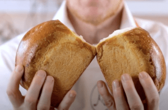 Японский хлеб для сэндвичей: рецепт Эрика Кайзера